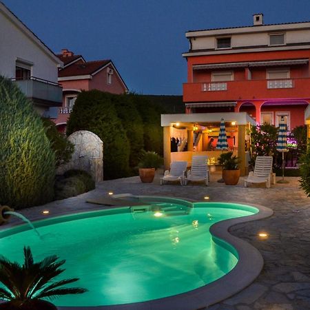 B&B La Perla Пунат Экстерьер фото