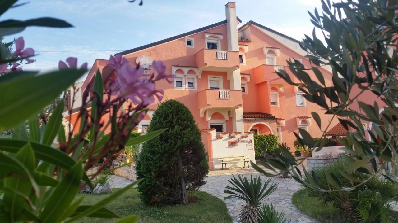 B&B La Perla Пунат Экстерьер фото
